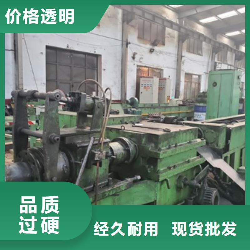 大口径精密管价格厚道