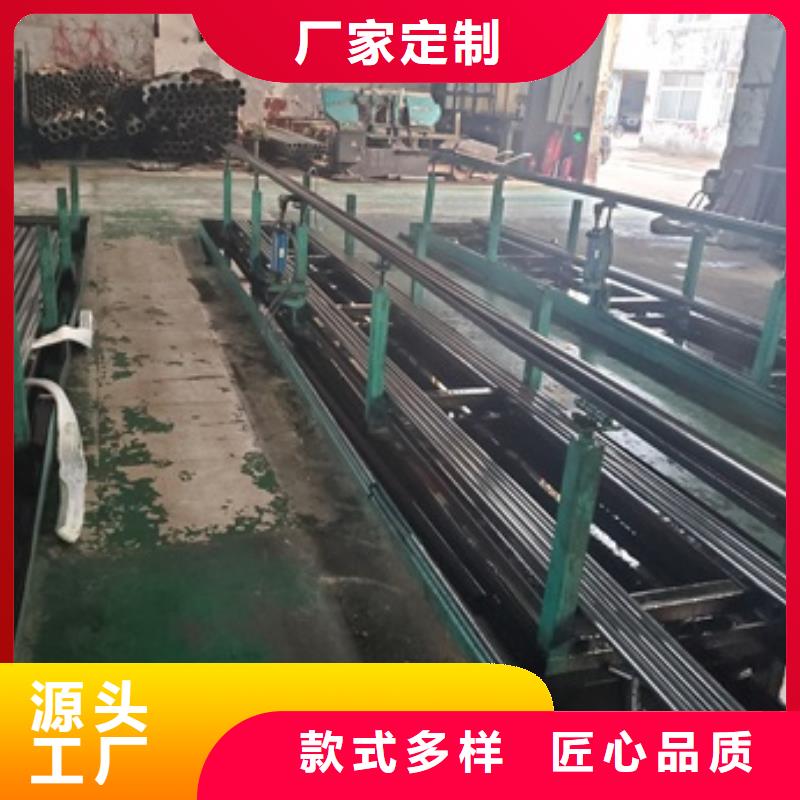买冷拔精密管必看-质量有保障