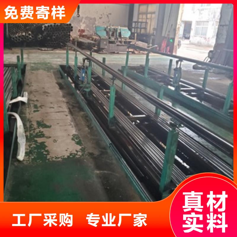 20#精密钢管厂家实力雄厚