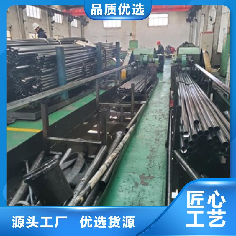 质量好的20cr精密管实体厂家