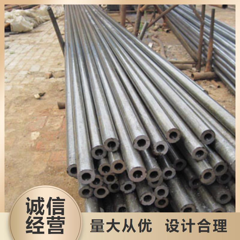 45#精密钢管价格实惠