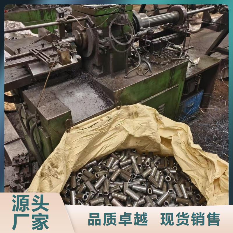 性价比高的20Cr精密钢管公司