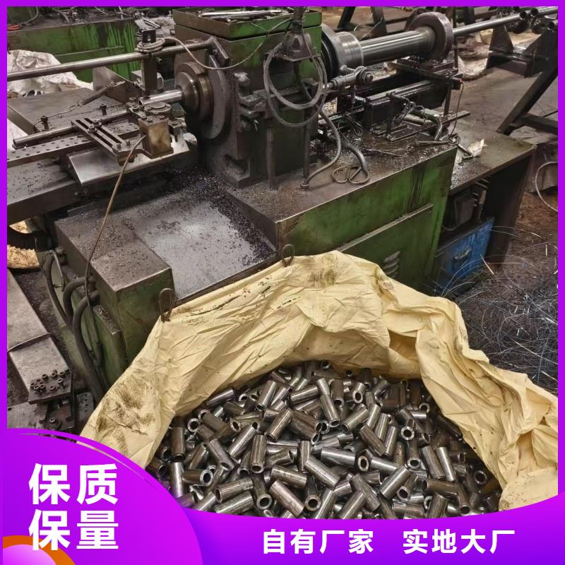 冷轧精密无缝钢管现货直供