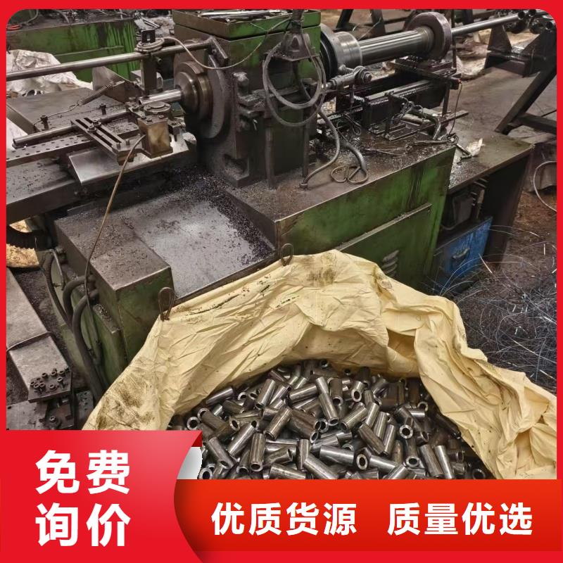 精密钢管定制-厂家直销