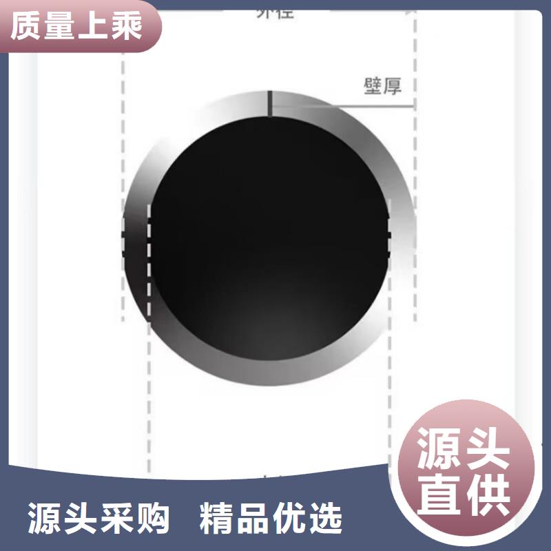20cr无缝管服务周到