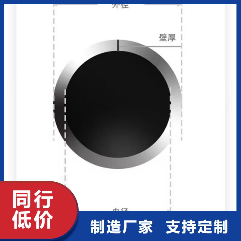 实力雄厚的20#精密钢管供应商