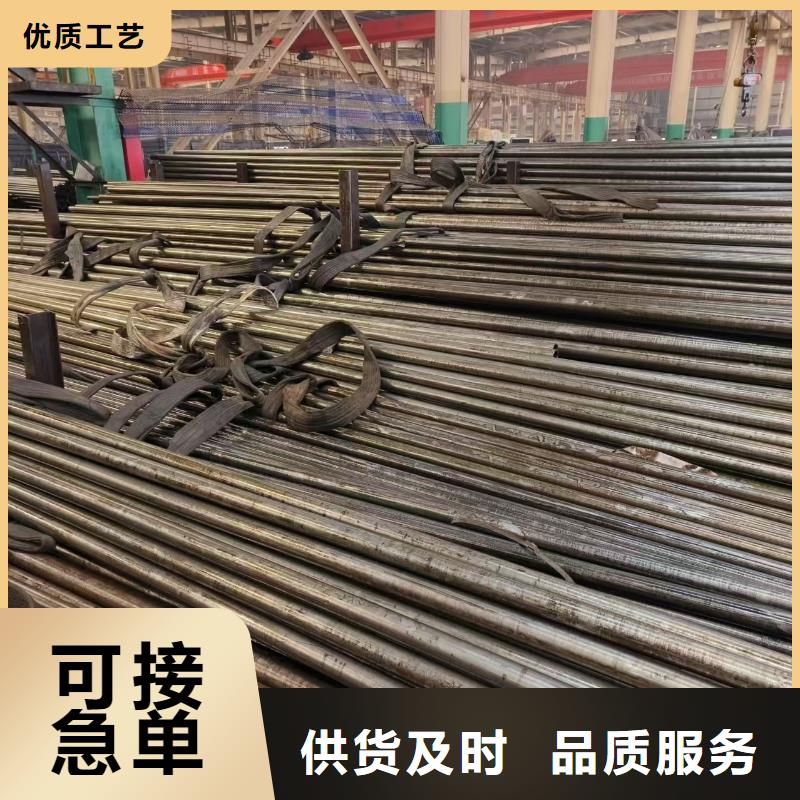 35CrMo精密钢管市场价