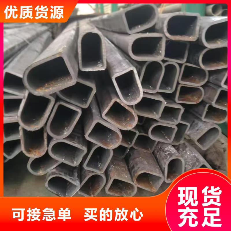 高精度精密管优质售后