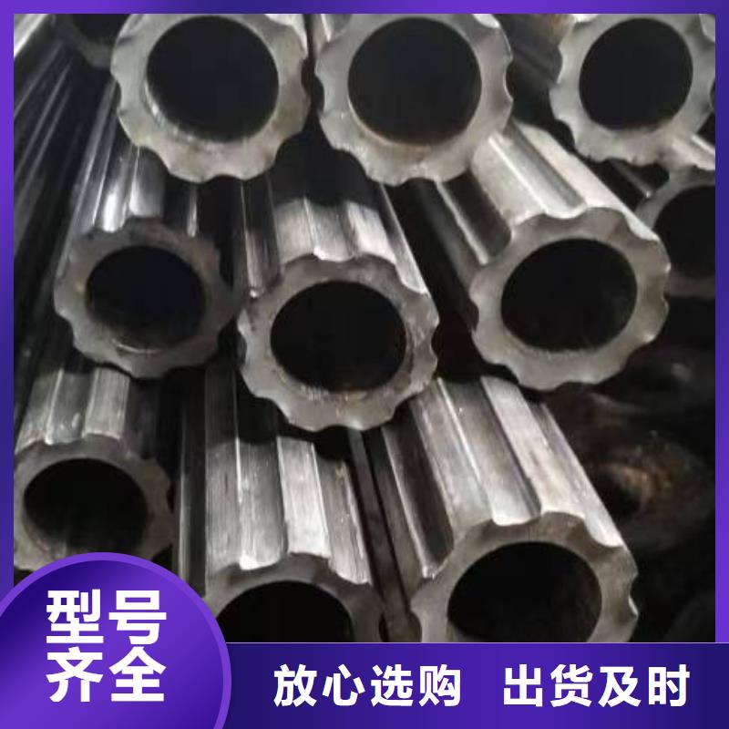 20#精密钢管厂家实力雄厚