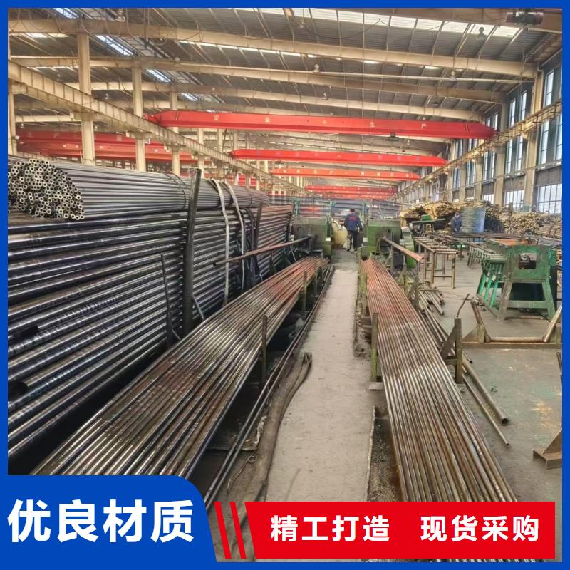 40cr精密管厂家实力强大
