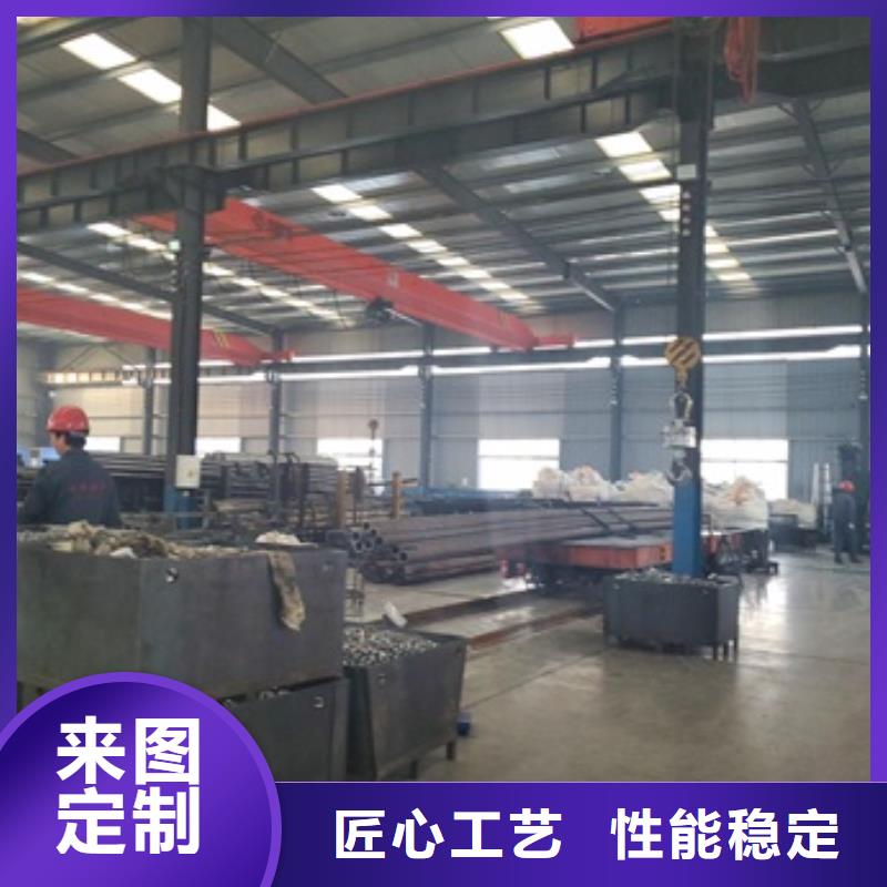 12CrMoV精密管切割厂家