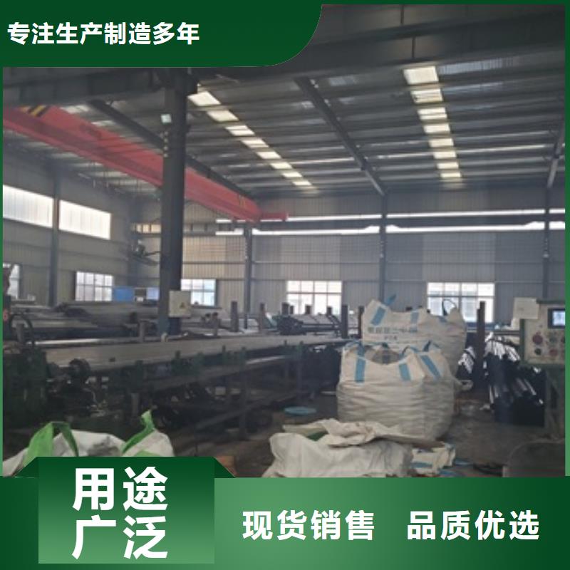 实力雄厚的20cr精密管供应商