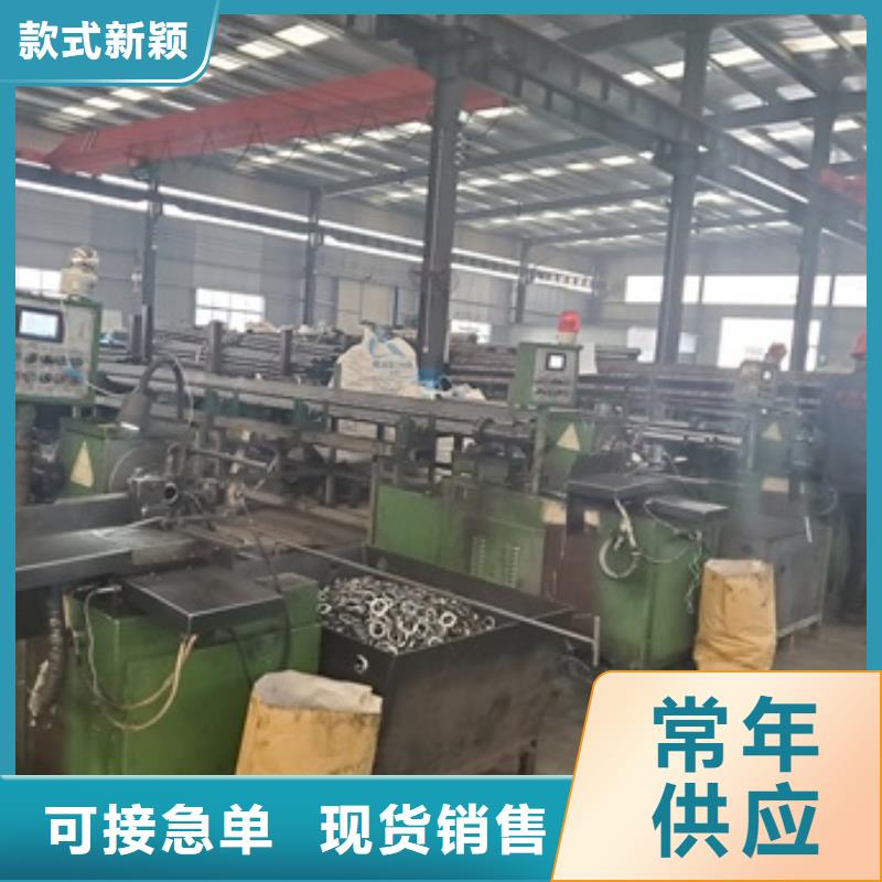 轴承钢管厂家质量过硬