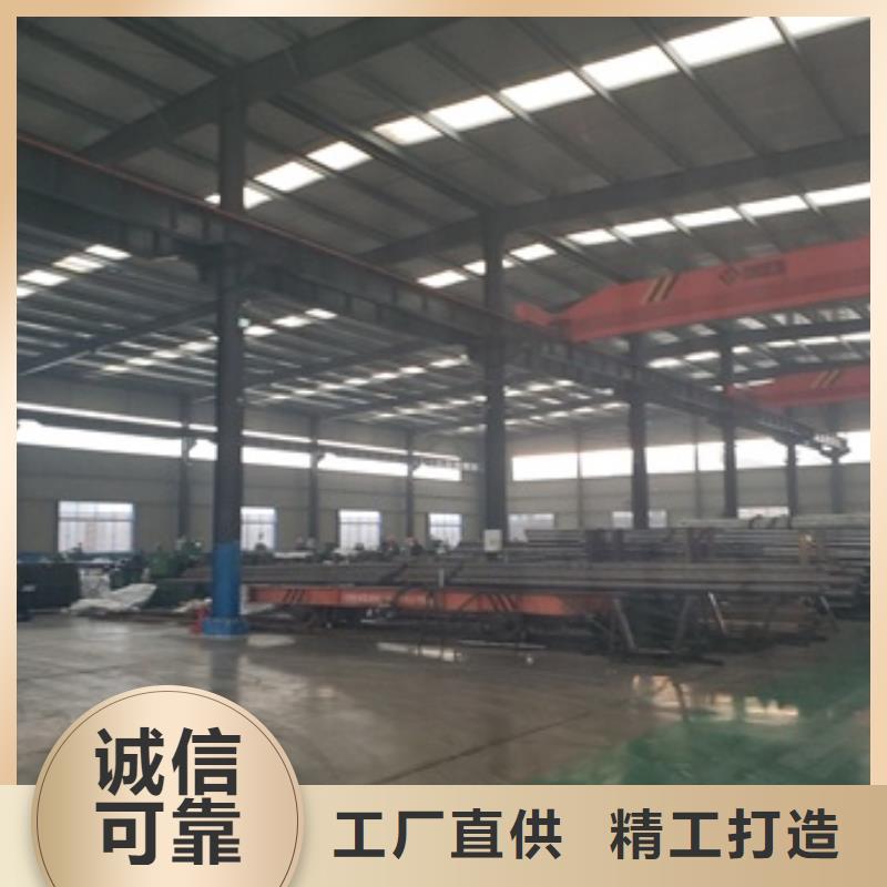 实力雄厚的20cr精密管供应商