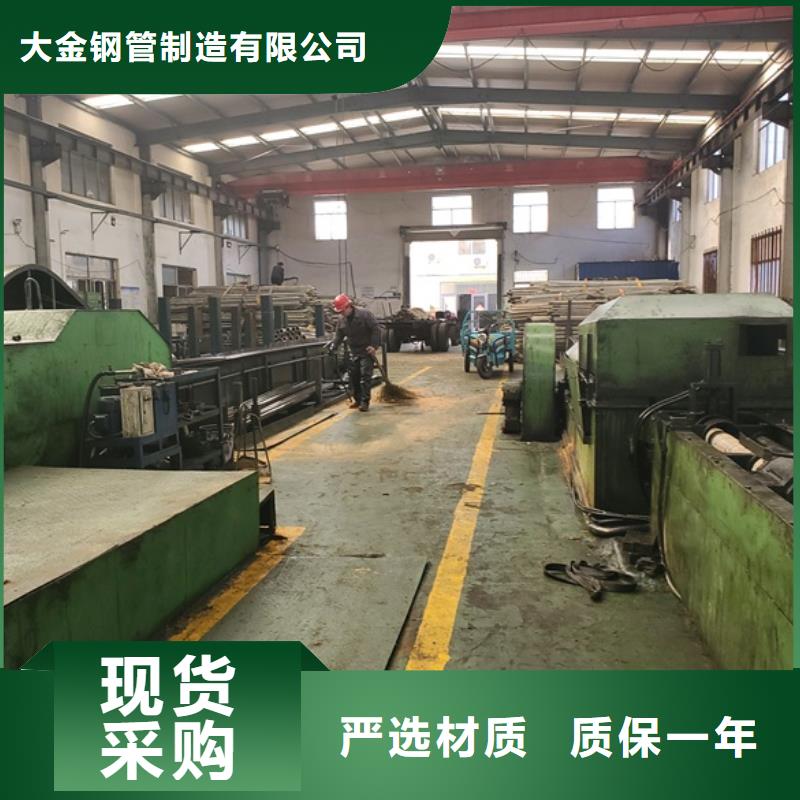 厚壁精密管可定制