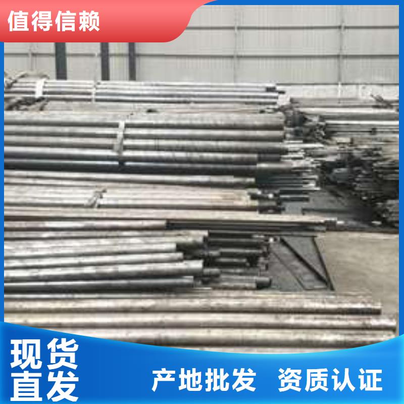 精密冷拔钢管发货及时