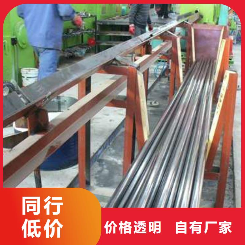 茌平县无缝精密管生产厂家