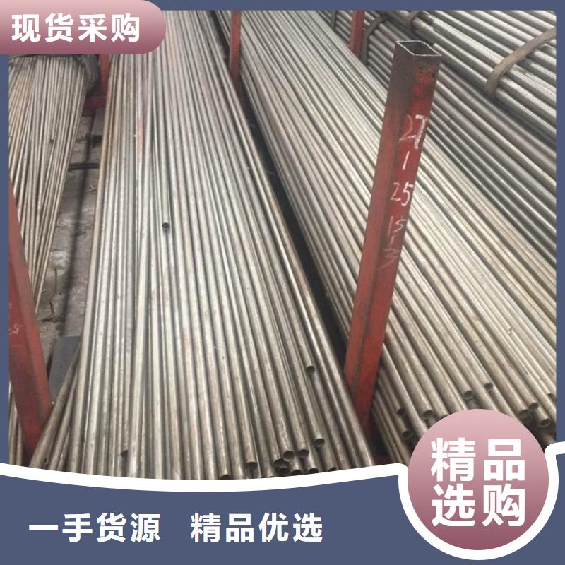 君山区大号口径精密钢管加工实体厂