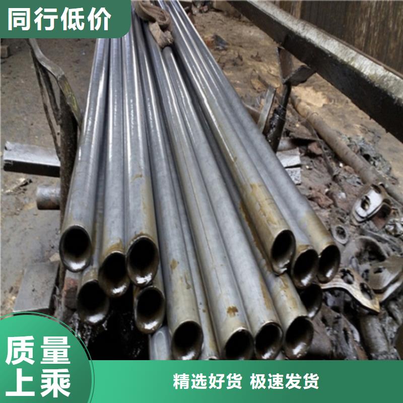 Gcr15精密钢管代理商