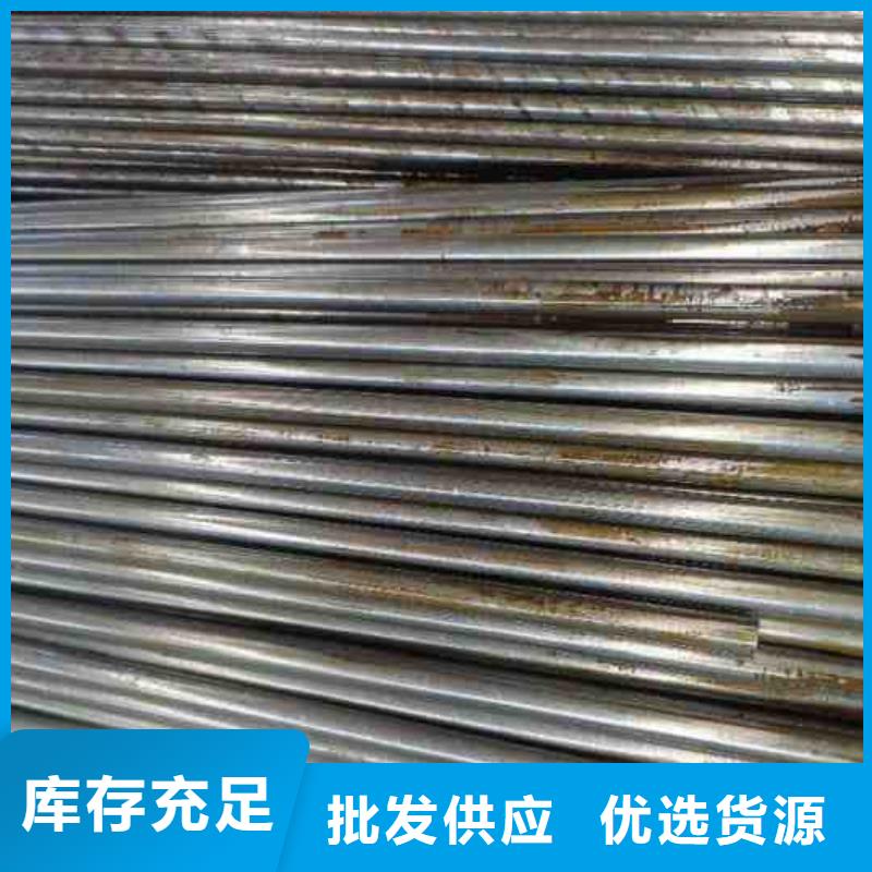 批发Gcr15精密钢管_精选厂家