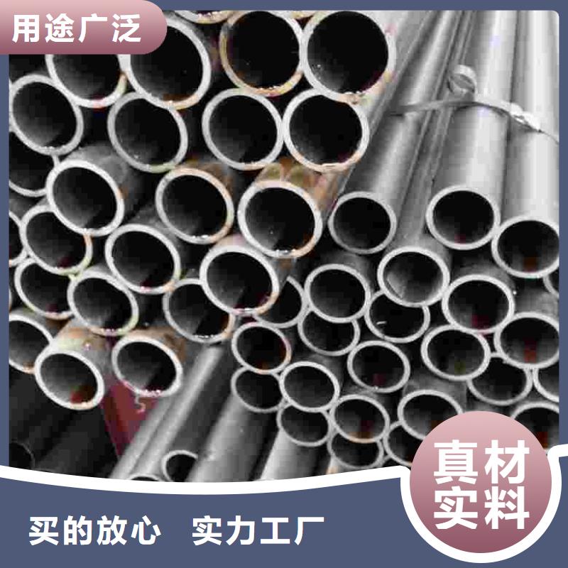 精密冷拔钢管发货及时