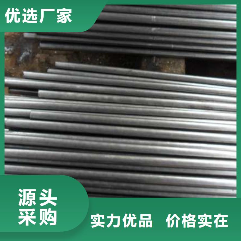 批发Gcr15精密钢管_精选厂家