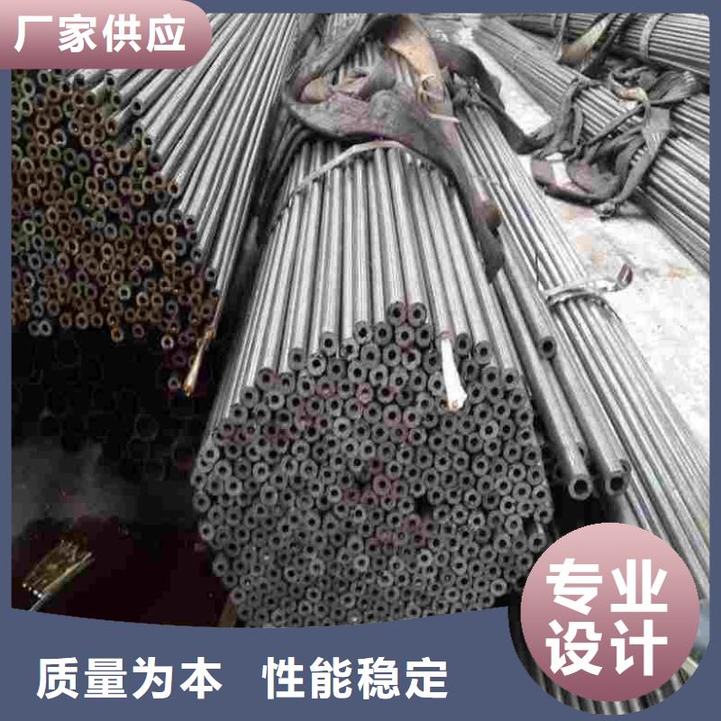 精密管精密钢管厂自有生产工厂