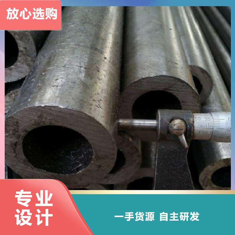 40Cr精密钢管厂家实力强大