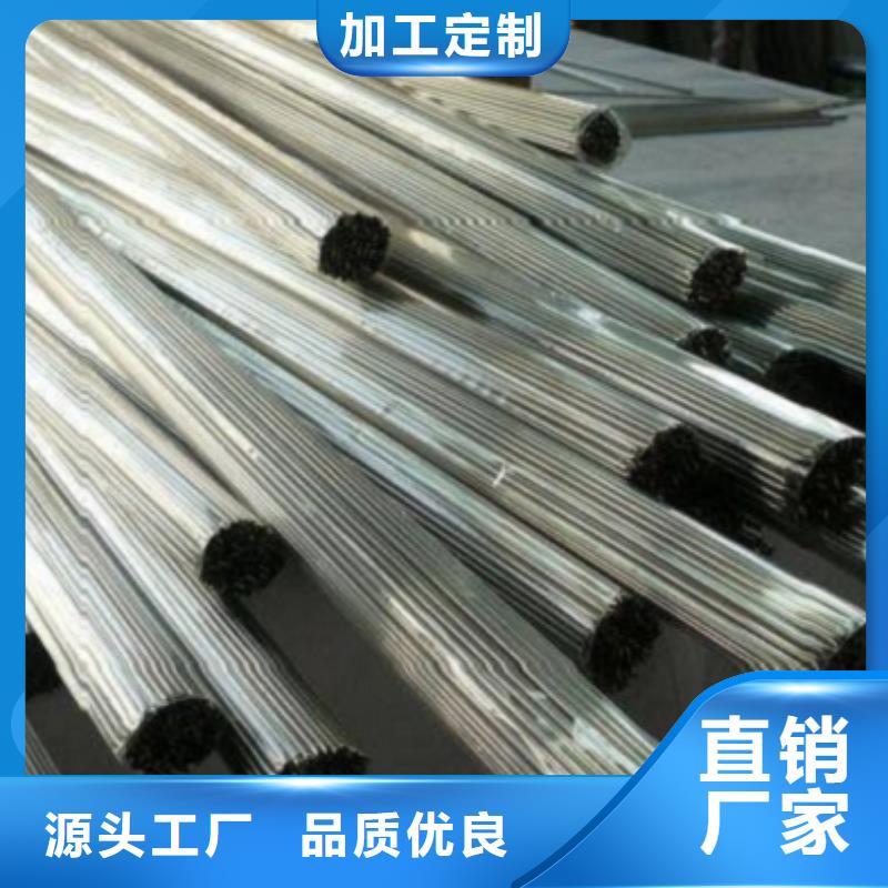 冷拉精密管价格