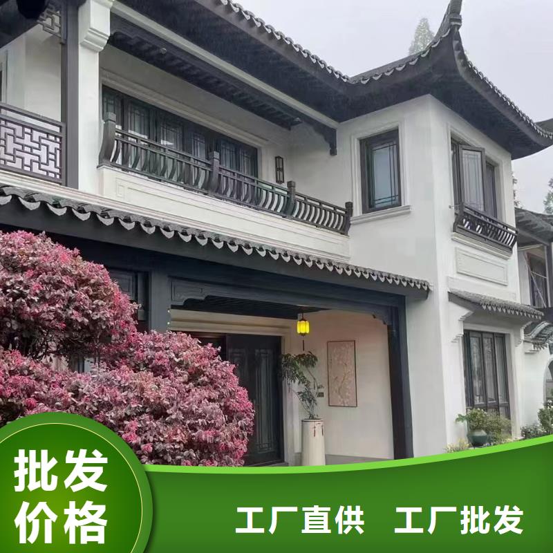 乡村振兴房屋变化安装农村农家乐轻钢房