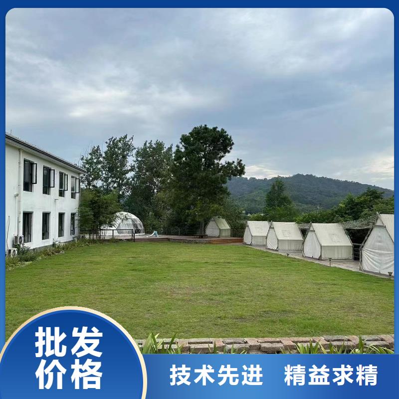 农村轻钢别墅代理	大全