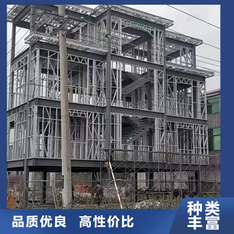 农村一层自建房定制十大品牌