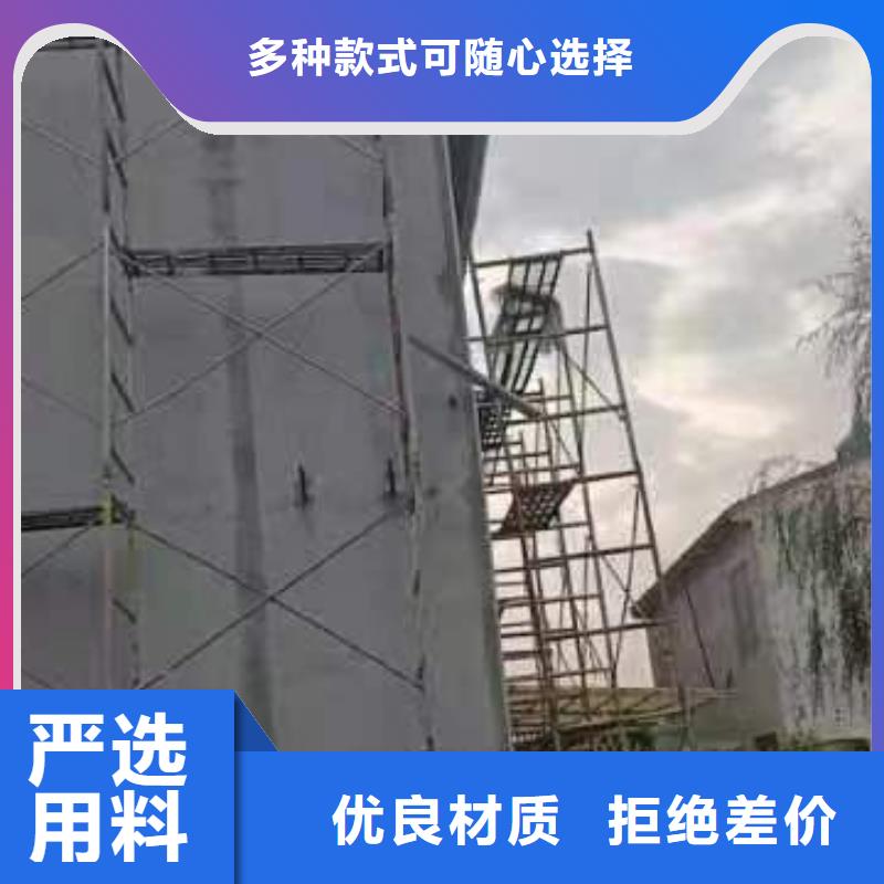 农村快速建房配件十大品牌