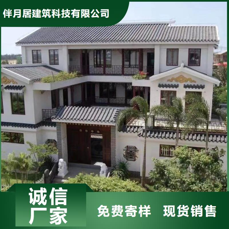 乡村振兴房屋变化放心选择装配式轻钢式房屋