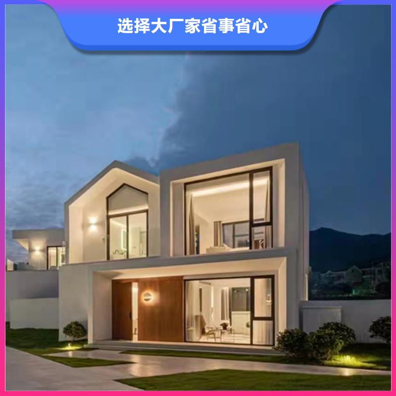 老家建房墙体材料大全