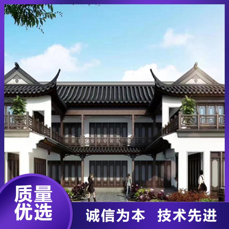 轻钢别墅每平米多少钱保温伴月居