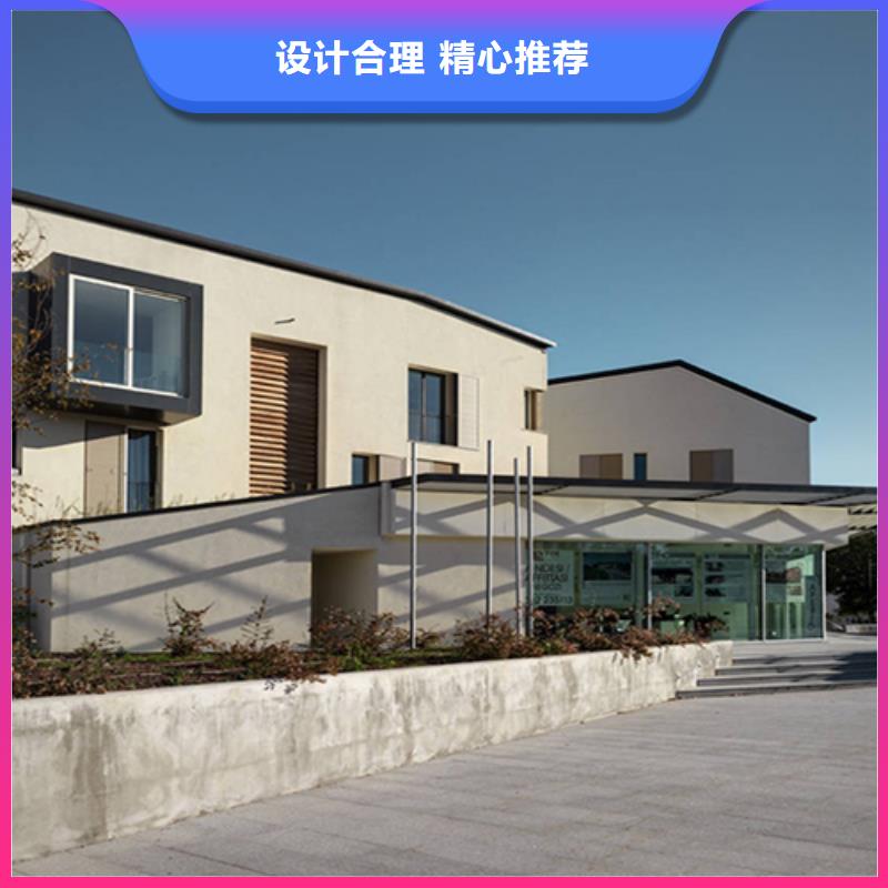 农村宅基地建房大概造价伴月居