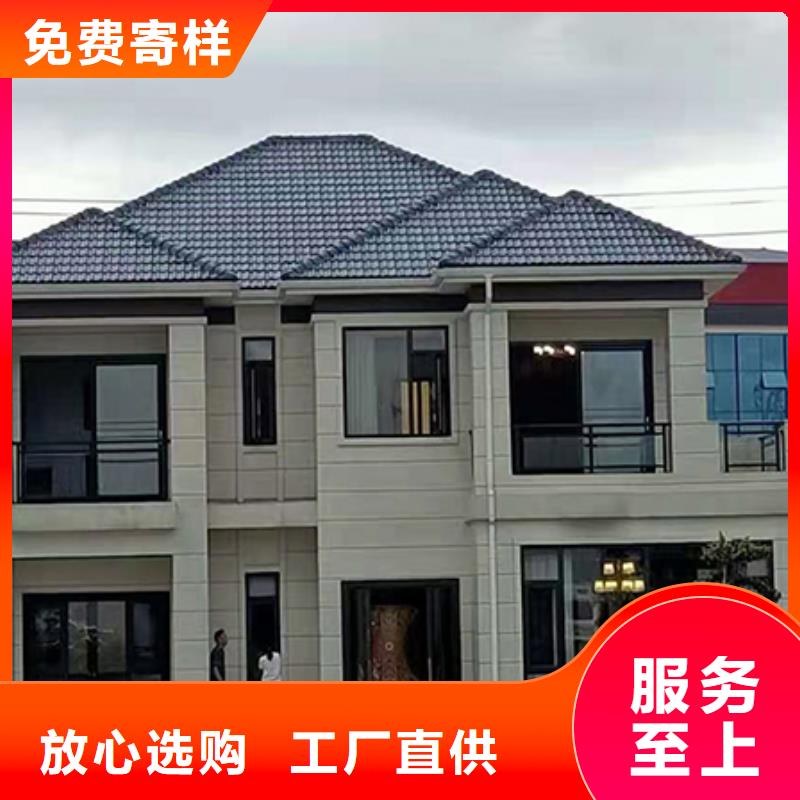 乡村振兴项目配套建房品质放心垃圾分类房