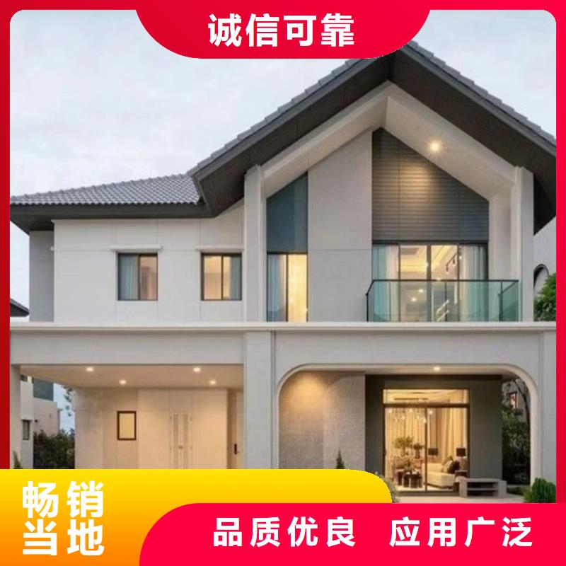 农村一层别墅现代别自建别墅单价