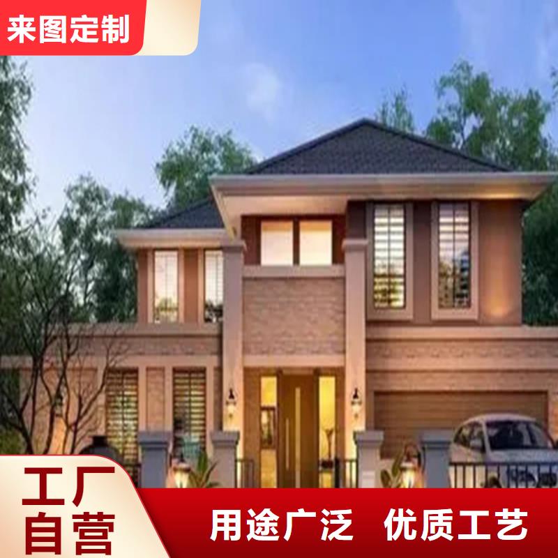 轻钢别墅每平米价格，轻钢结构别墅，农村楼房，农村盖房，农村自建别墅，农村一层别墅装配式住宅前景