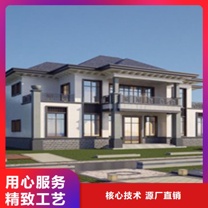 农村自建房大概需要多少钱哪里有厂家企业