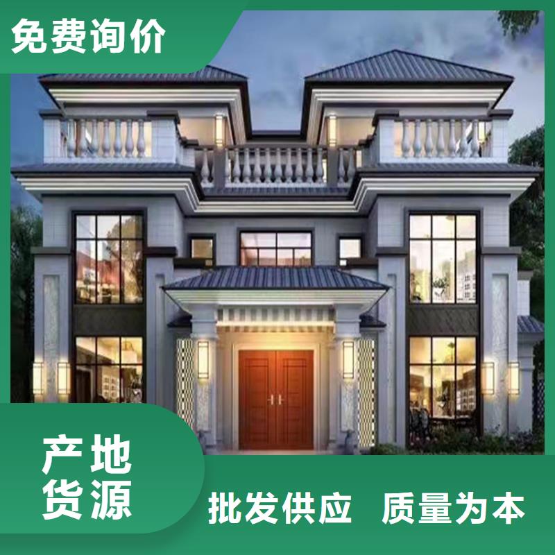 轻钢别墅一平方多少钱龙骨防盗能力