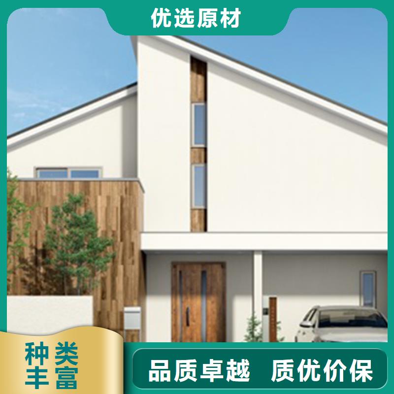 蚌埠轻钢别墅厂家一层维修