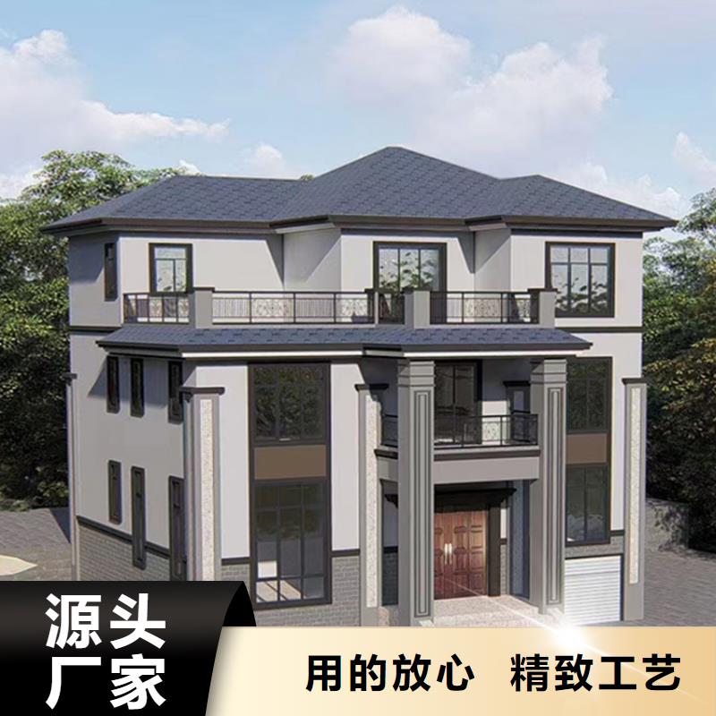 农村自建房设计图的缺点实例