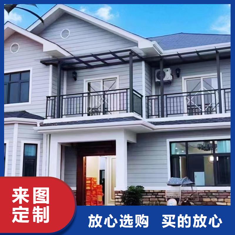 别墅外墙eps线条厂家在线咨询乡村自建小洋楼