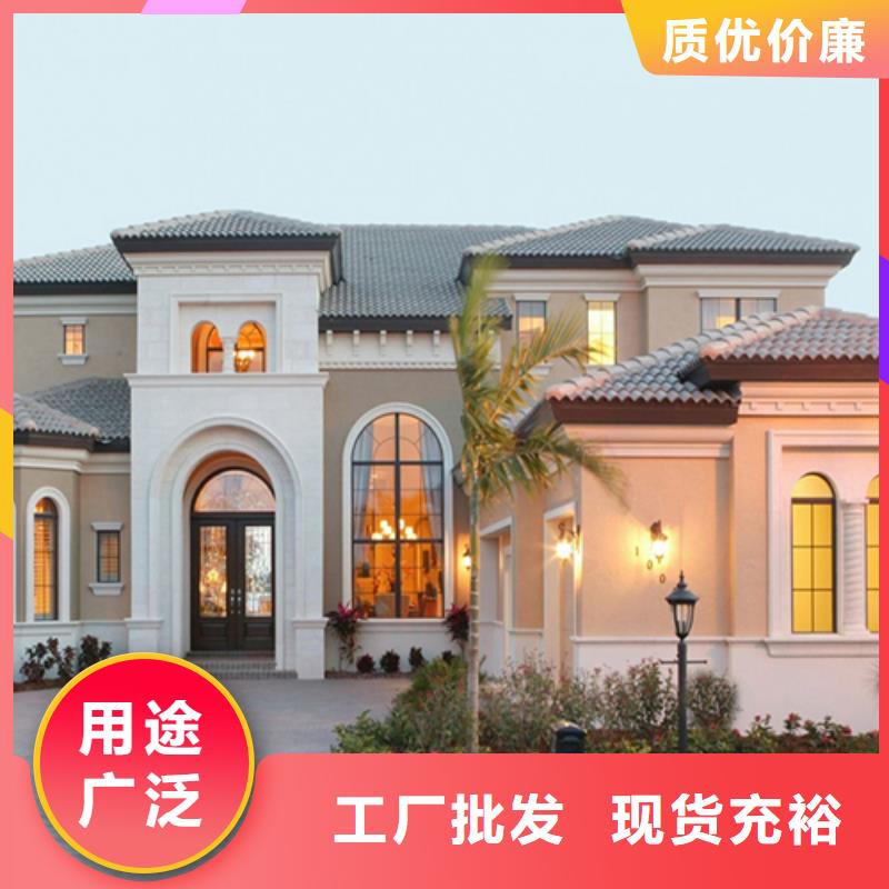 安徽轻钢别墅每平米价格的使用寿命
