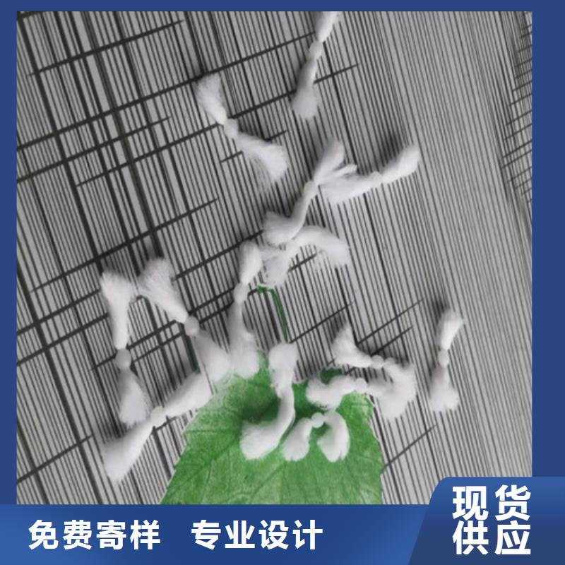 【水处理填料净水材料厂家欢迎来电询价】