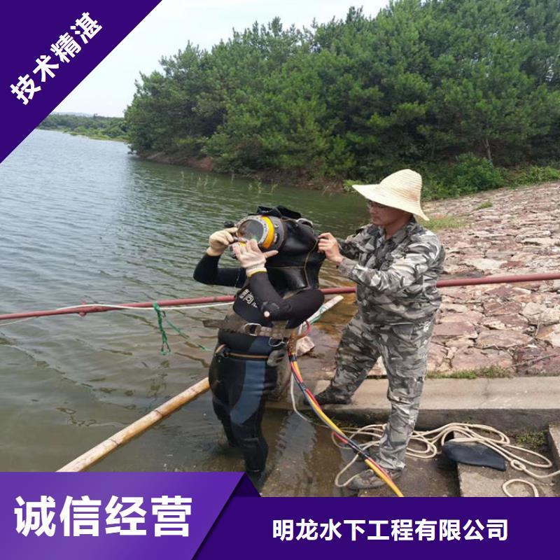 水下检查维修公司-本地潜水服务单位