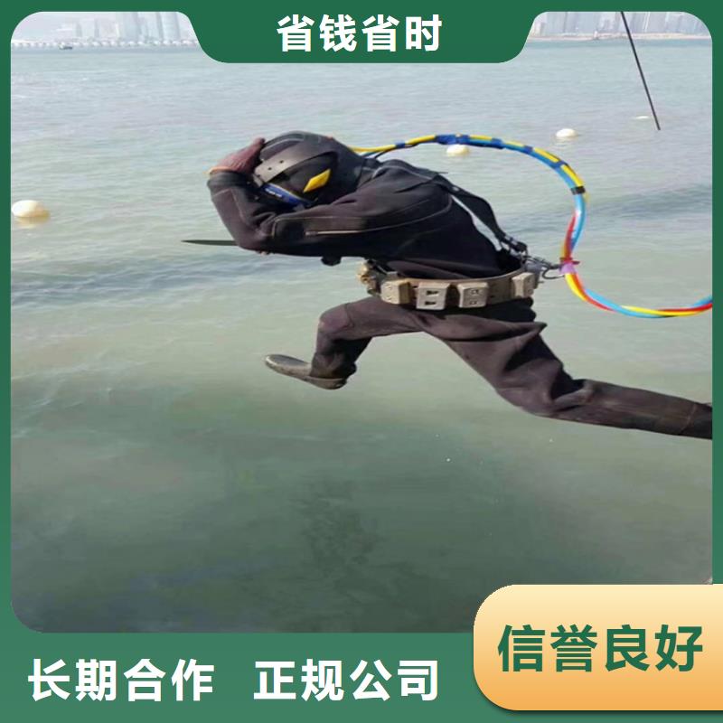 水下检查维修公司-本地潜水服务单位