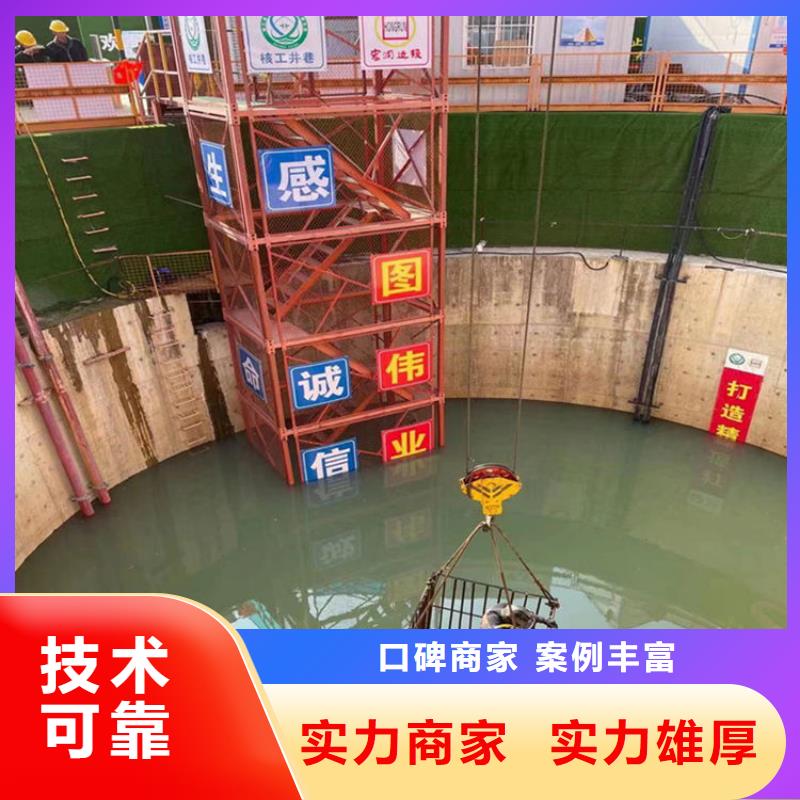 水下桥桩录像检测公司-承接各种水下问题